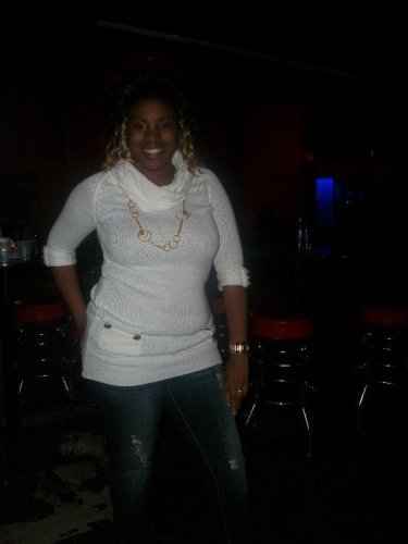 Lashelle Taylor