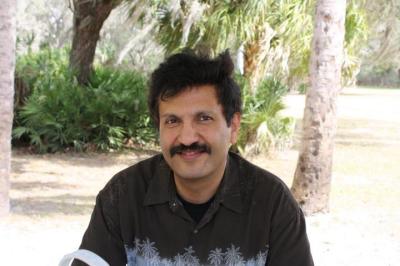 Savan Dave