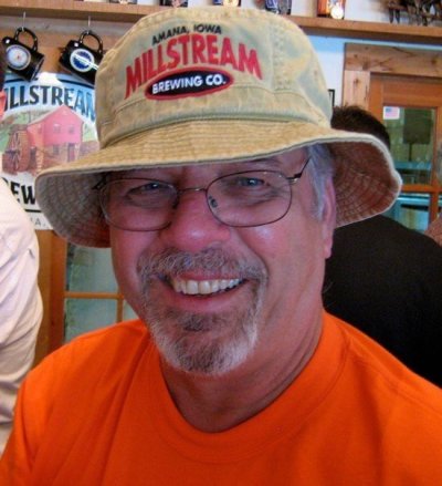 Gary Morrow