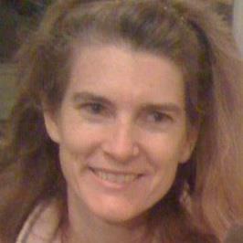Meghan Mullan