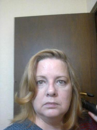 Tina Blankenship