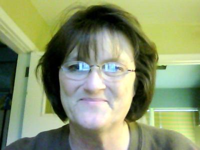 Kathy Bender