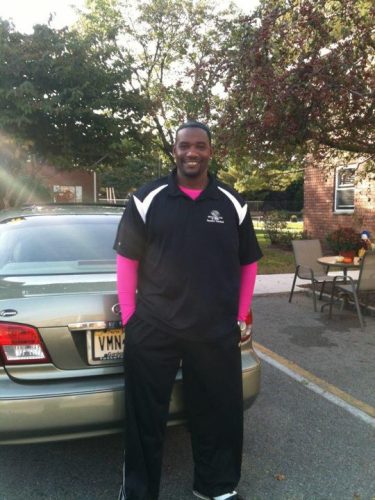 Reginald Mckinney