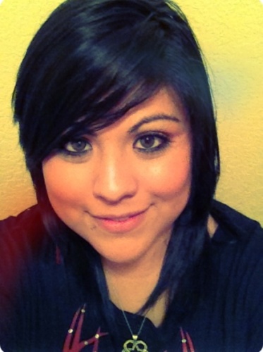 Yuridia Uranga