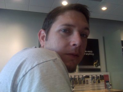 Brian Butti