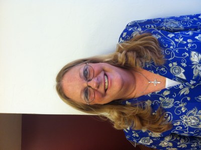 Pamela Collins