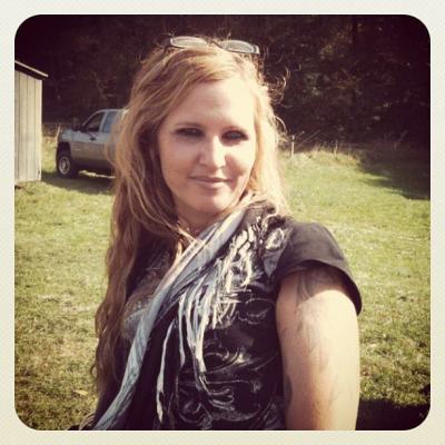 Christina Binkley