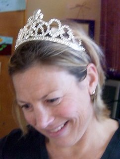 Jennifer Holcombe