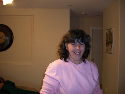 Tammy Bailey