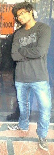 Ali Shaikh