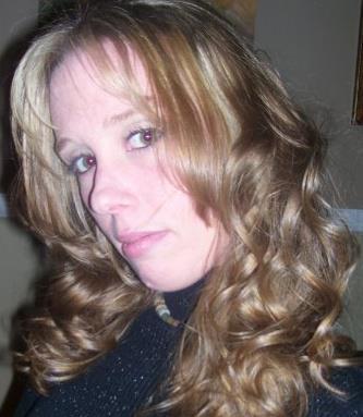 Melissa Reed