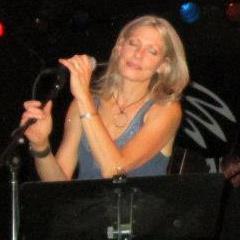Lisa Needham