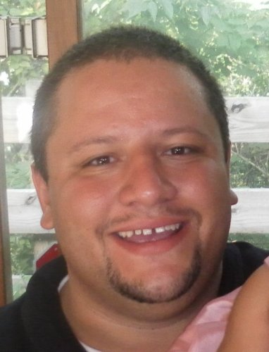 Luis Martinez