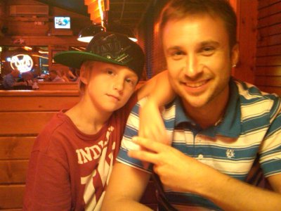 Wesley Burkhart