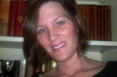 Tammy Lane