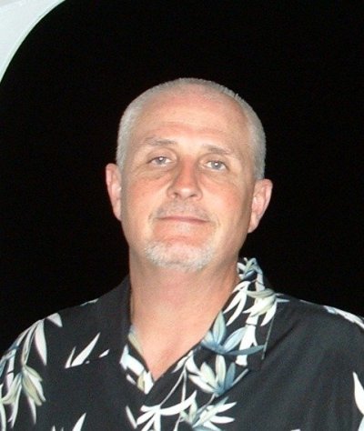 Greg Smith