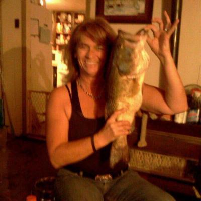 Bonnie Gamboe