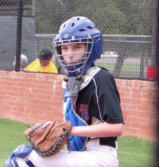 Kelby Horn