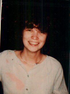 Patricia Knapp