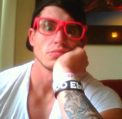 Dustin Dock