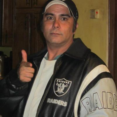 Larry Calisterio