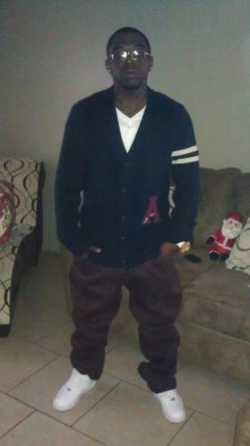Kandrell Wright
