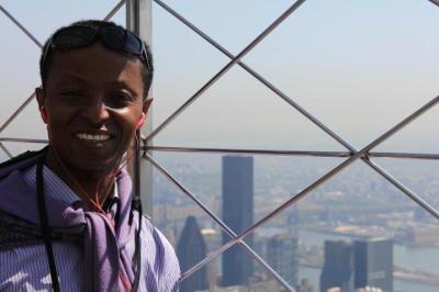 Seyoum Tafa