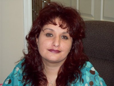 Lisa Vehige