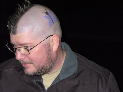 Duane Slaubaugh