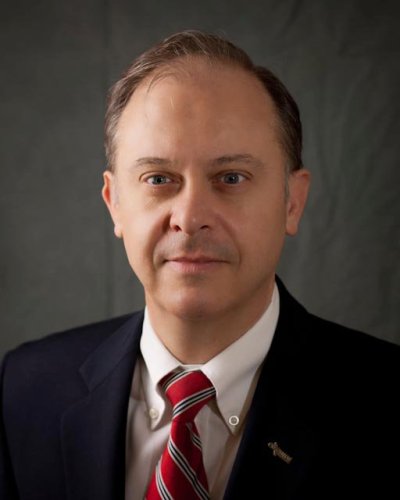 Alan Stone