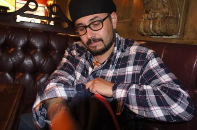 Ruben Alvarez