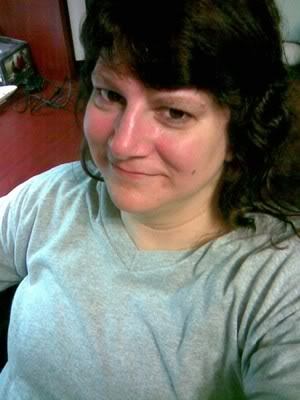 Dina Romesburg