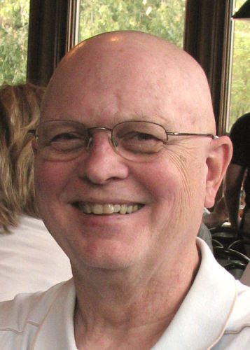 Edward Heiss