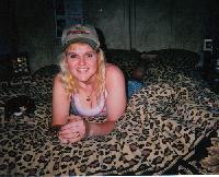 Janie Barbour