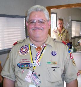 John Tudor