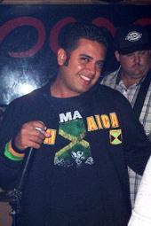 Michael Menchaca