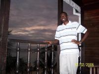 Charles Jones