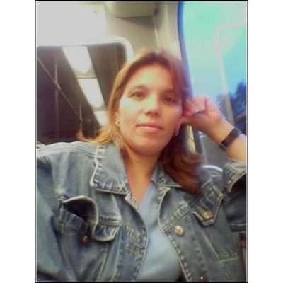 Miriam Berrios