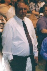 Thomas Lehocky