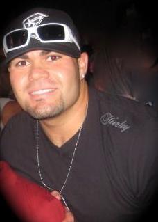 Steven Aguirre