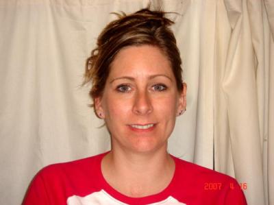 Jacqueline Erie