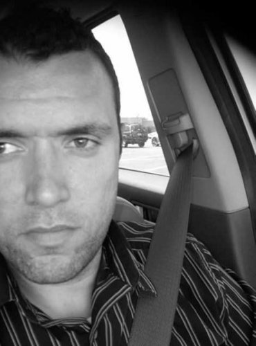 Russell Benson