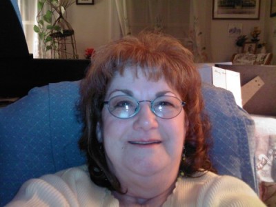 Marie King