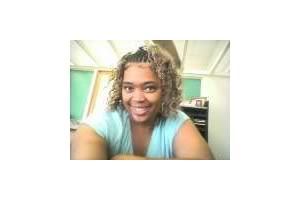 Janice Ward