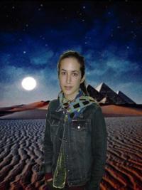 Jenny Langer