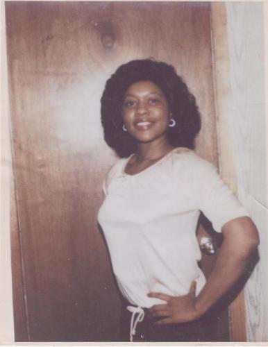 Deborah Turner