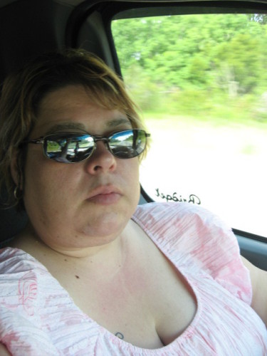 Bridget Roberson