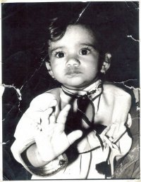Maulika Patel
