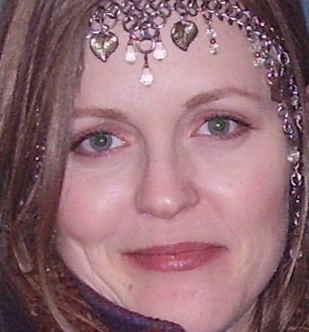 Kate Ward