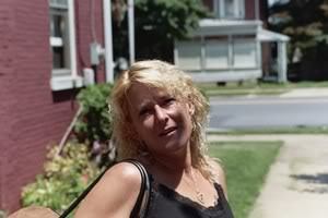Heather Jones